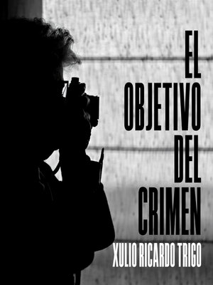 cover image of El objetivo del crimen